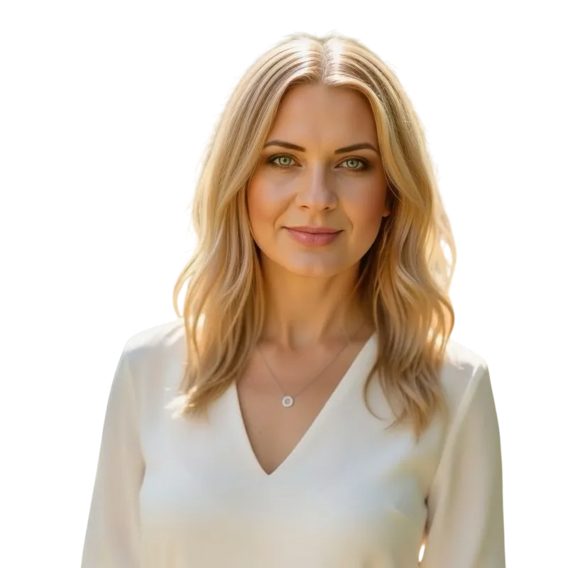 Марина Берг