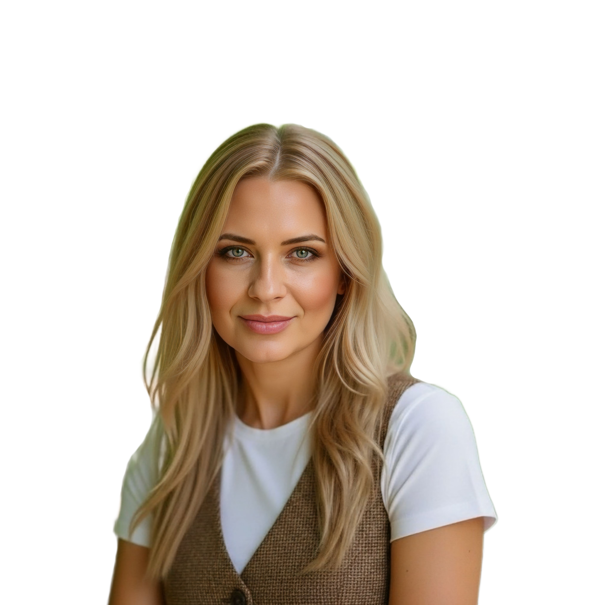 Марина Берг